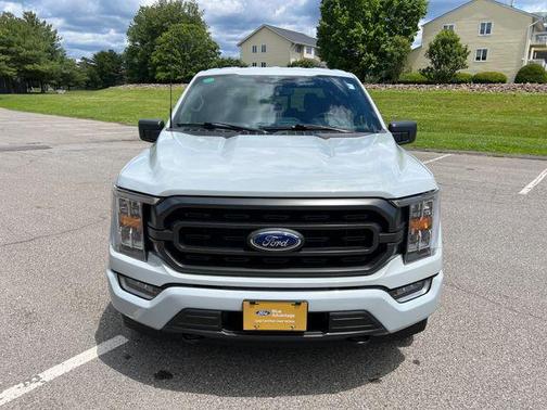 AVALANCHE 2023 Ford F-150 XLT