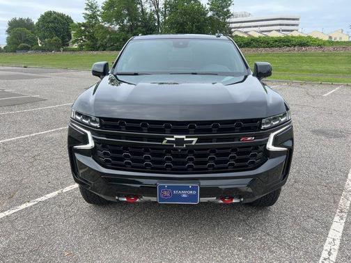 2023 Chevrolet Suburban 4WD Z71