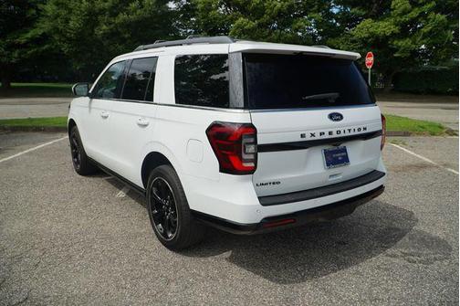 2022 Ford Expedition Limited
