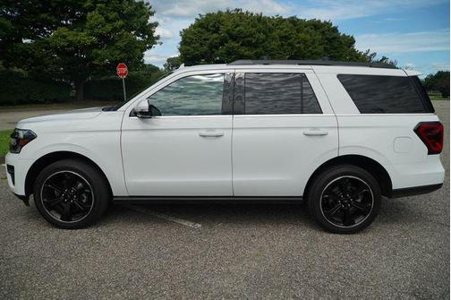 2022 Ford Expedition Limited
