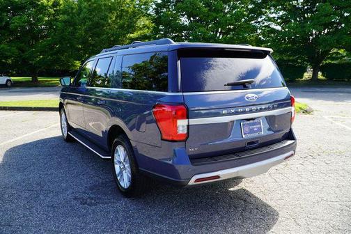 2022 Ford Expedition Max XLT