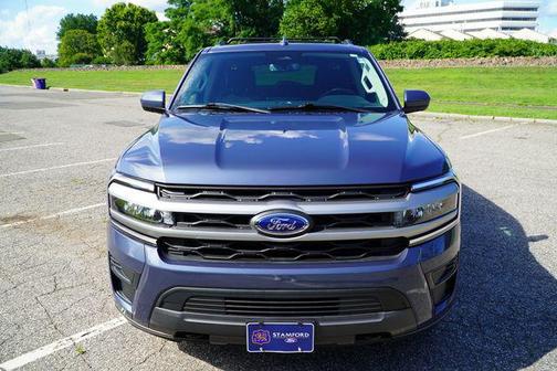 2022 Ford Expedition Max XLT