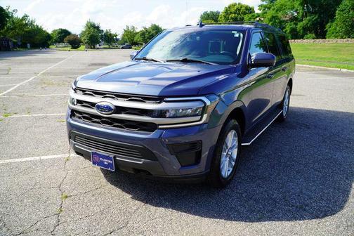 2022 Ford Expedition Max XLT