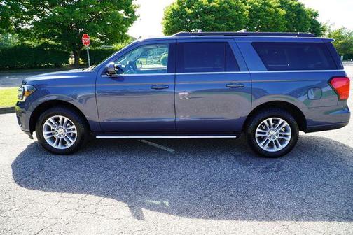 2022 Ford Expedition Max XLT