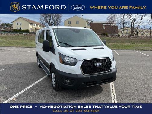 2023 Ford Transit-250 Base