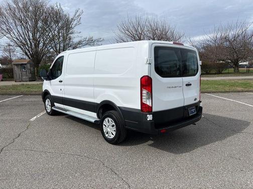 2023 Ford Transit-250 Base