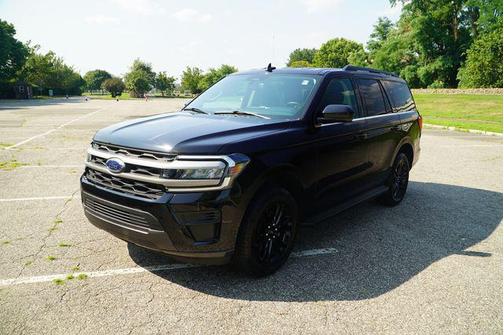 2024 Ford Expedition XLT
