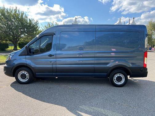 2023 Ford Transit-250 Base