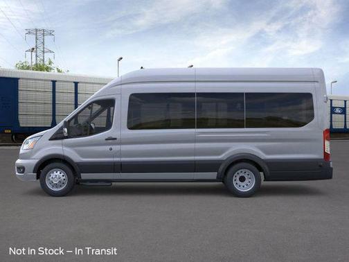 2025 Ford Transit-350 XLT