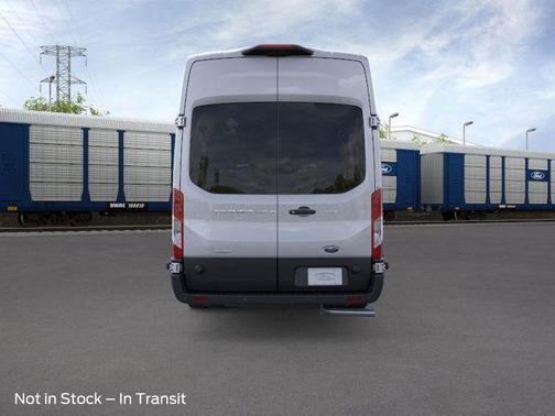2025 Ford Transit-350 XLT