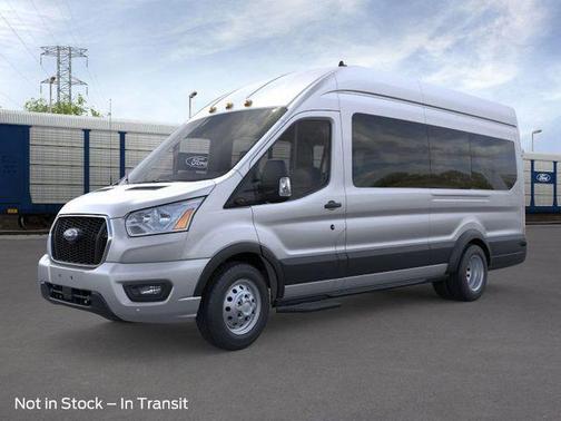 2025 Ford Transit-350 XLT
