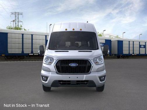 2025 Ford Transit-350 XLT
