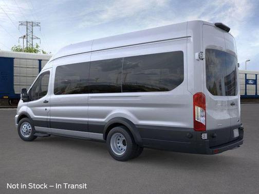 2025 Ford Transit-350 XLT