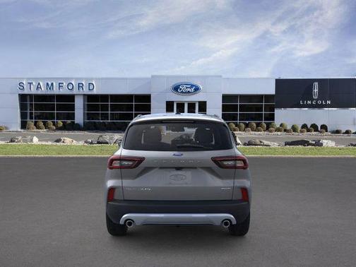 2026 Ford Escape Platinum