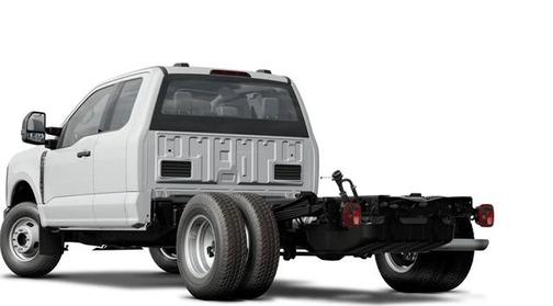 2025 Ford F-350 XL