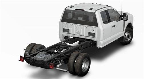 2025 Ford F-350 XL