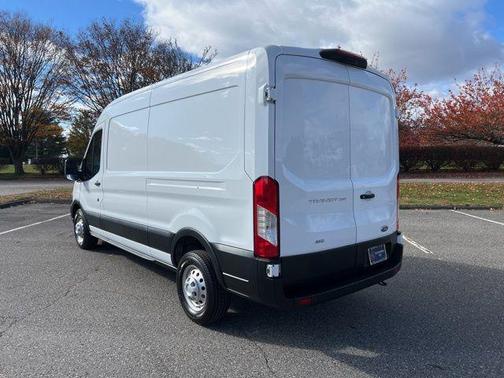 2023 Ford Transit-250 Base