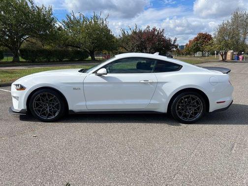 2023 Ford Mustang GT