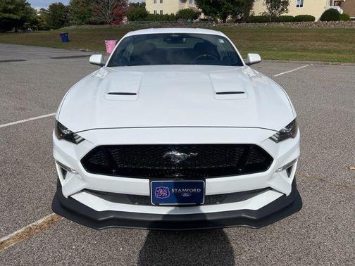2023 Ford Mustang GT