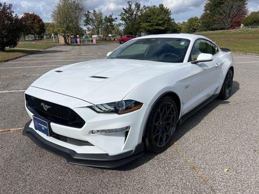 2023 Ford Mustang GT