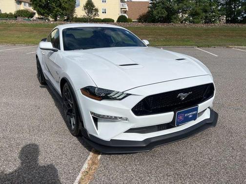 2023 Ford Mustang GT