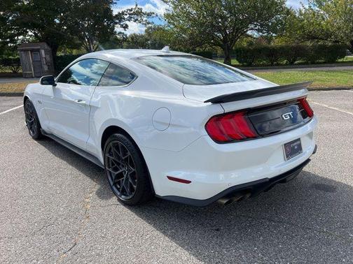 2023 Ford Mustang GT