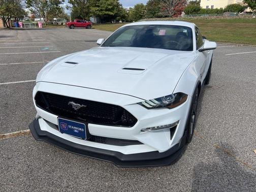 2023 Ford Mustang GT