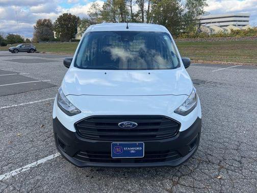 2022 Ford Transit Connect XL Cargo Van