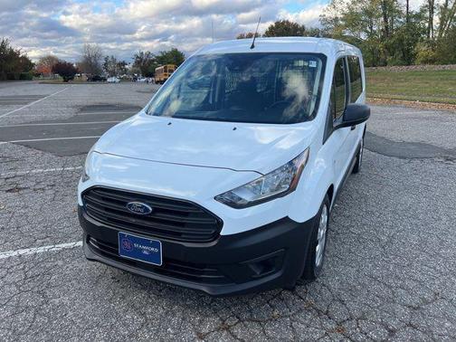2022 Ford Transit Connect XL Cargo Van