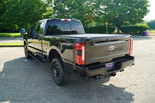 2023 Ford F-250 Lariat