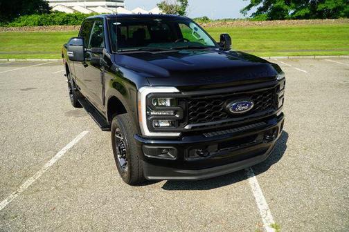 2023 Ford F-250 Lariat