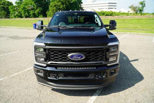 2023 Ford F-250 Lariat