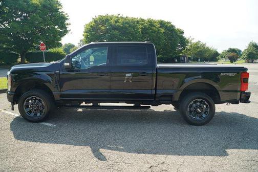 2023 Ford F-250 Lariat