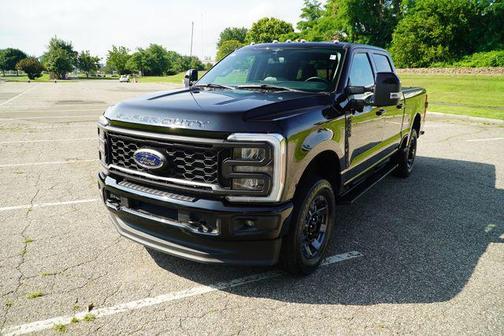 2023 Ford F-250 Lariat
