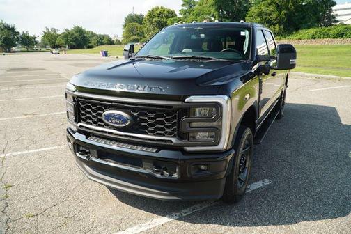 2023 Ford F-250 Lariat