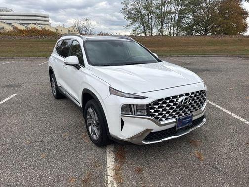 2023 Hyundai SANTA FE SEL 2.4