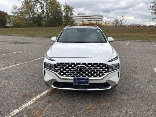 2023 Hyundai SANTA FE SEL 2.4