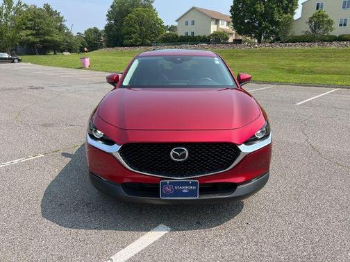 2021 Mazda CX-30 Preferred
