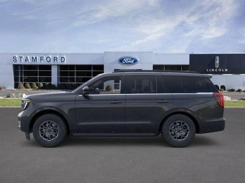 DARK MATTER GRAY METALLIC 2026 Ford Expedition Active