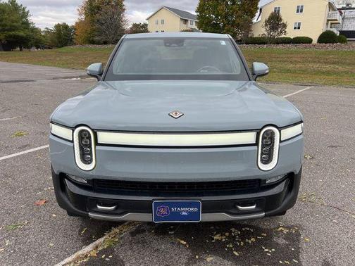 2022 Rivian R1T Adventure