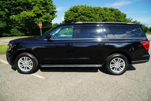 2022 Ford Expedition Max XLT