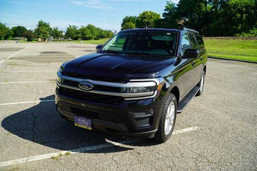 2022 Ford Expedition Max XLT