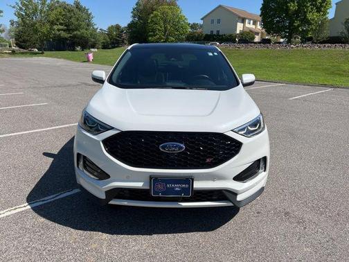 2022 Ford Edge ST