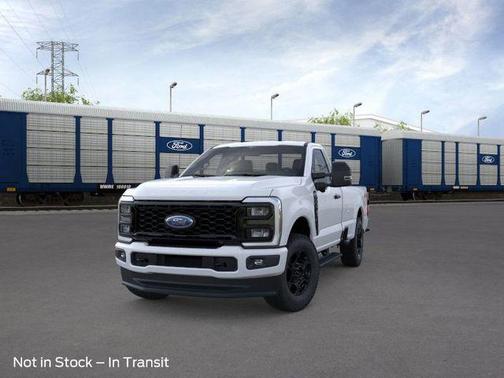 2026 Ford F-350 XL