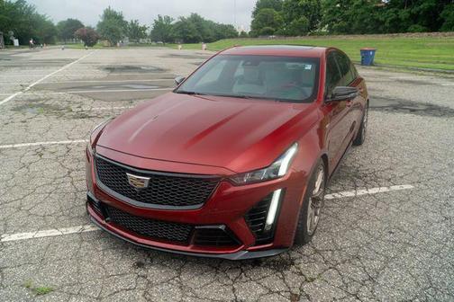 2023 Cadillac CT5-V V-Series Blackwing