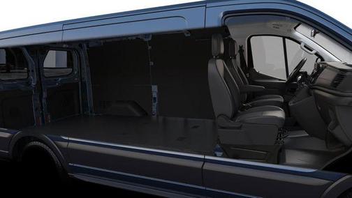 2024 Ford Transit-350 Base
