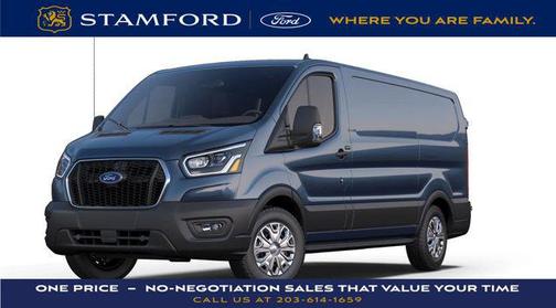 2024 Ford Transit-350 Base