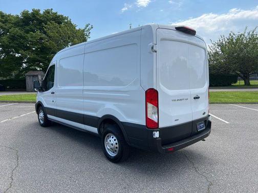 2023 Ford Transit-250 Base