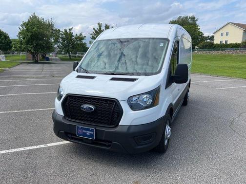2023 Ford Transit-250 Base