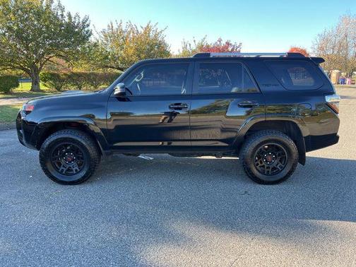 2015 Toyota 4Runner TRD Pro